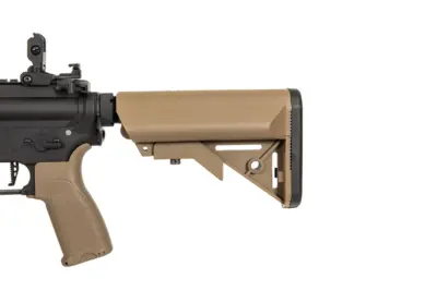 Replika karabinka SA-E12 EDGE 2.0™ - Half-Tan - obrazek 5