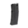 asgbox.pl - Magazynek mid-cap 150 kulek do replik M4/M16 - czarny