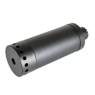 asgbox.pl - Tłumik tracer ZDTK-T PUTNIK 24mm CW