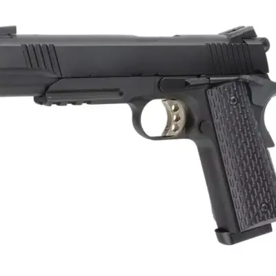 Alternative view of Replika pistoletu R28 - czarna