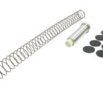 RA Marui M4 GBB steel super recoil buffer