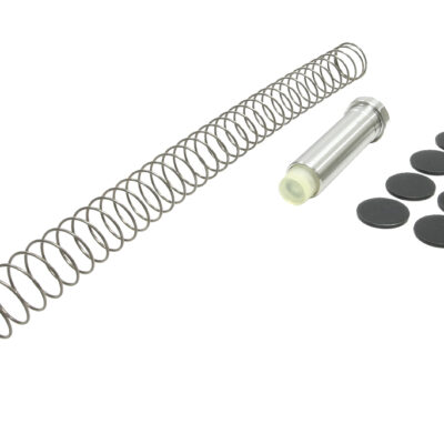 RA Marui M4 GBB steel super recoil buffer