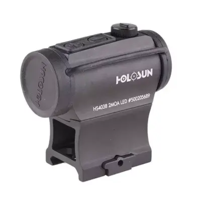 Kolimator HS403B Red Dot - Montaż niski i + 1/3 Co-witness HOL-10-019229-00 asgbox.pl Kolimator HS403B Red Dot - Montaż niski i + 1/3 Co-witness HOL-10-019229-00 asgbox.pl