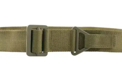 asgbox.pl - Pas taktyczny typu Rescue Belt (Lite Version) - Olive Drab