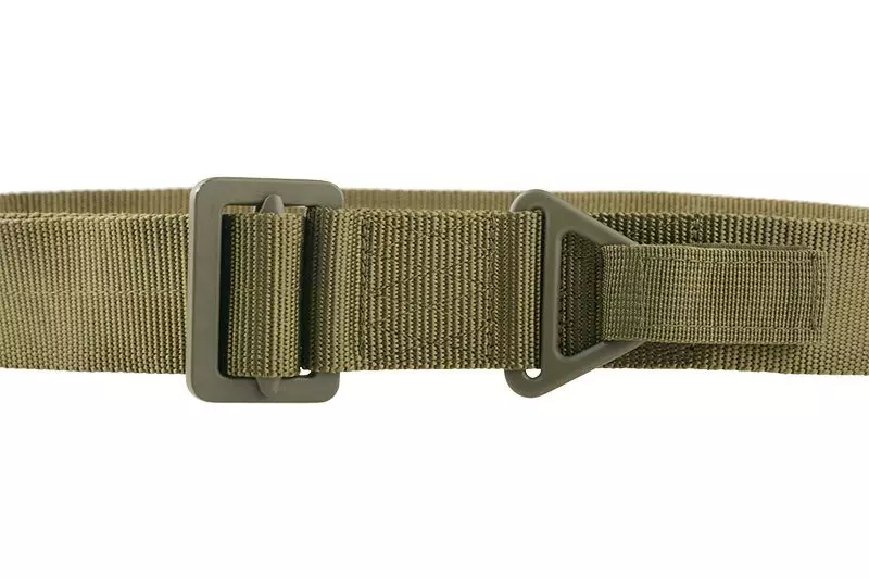 Pas taktyczny typu Rescue Belt (Lite Version) - Olive Drab UTT-34-017186-00 asgbox.pl asgbox.pl - Pas taktyczny typu Rescue Belt (Lite Version) - Olive Drab