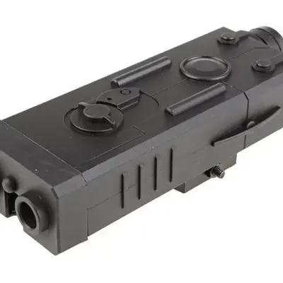 asgbox.pl - Pojemnik na akumulator AN/PEQ