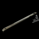 RA WE M14 CNC steel part NO.53 plus real gun function bolt catch