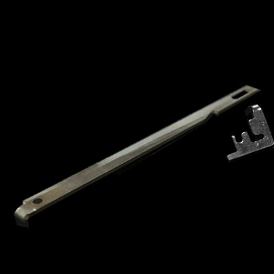 RA WE M14 CNC steel part NO.53 plus real gun function bolt catch