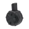 Magazynek bębnowy 2300 kulek do replik M4/M16 (manualny) OD-G-GIG-05-024821-00 asgbox.pl
