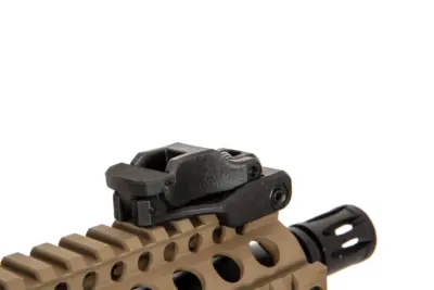 asgbox.pl - Replika karabinka Daniel Defense® MK18 SA-C19 CORE™ X-ASR™ - Half-Tan