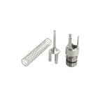 RA New version NPAS flute valve for RA aluminum NPAS nozzle for WE M4
