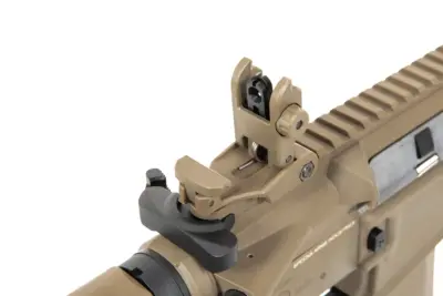 Replika karabinka SA-C09 CORE™ - Full-Tan - obrazek 4
