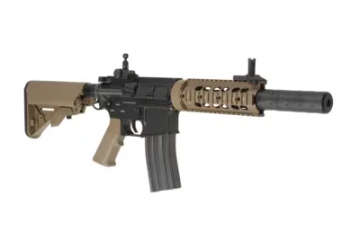 Replika karabinka SA-A07 ONE™ - Half Tan - obrazek 4