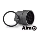 asgbox.pl - Killflash do celowników typu ACOG - czarny