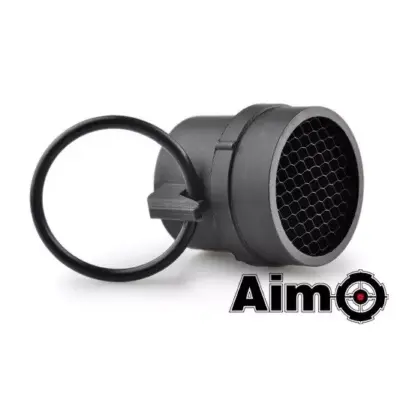 asgbox.pl - Killflash do celowników typu ACOG - czarny