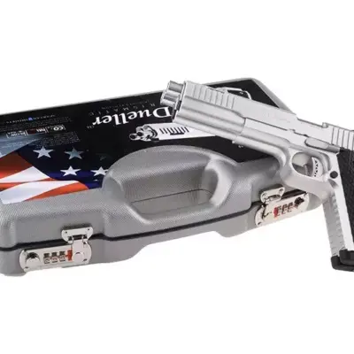 Replika pistoletu Dueller Prismatic AF1911 CYB-02-019658-00 asgbox.pl Replika pistoletu Dueller Prismatic AF1911 CYB-02-019658-00 asgbox.pl