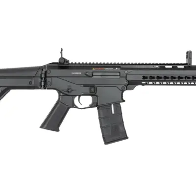 Replika karabinka CXP-APE - Czarny ICS-01-016422-00 asgbox.pl