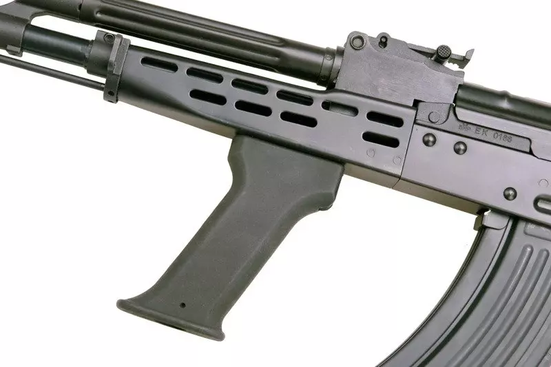 Replika karabinu szturmowego AMD65 OD-G-LCT-01-002562-00 asgbox.pl Replika karabinu szturmowego AMD65 - obrazek 2