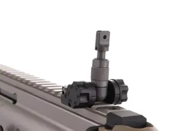 Replika karabinu H MK17 MOD 0 CQC - obrazek 3