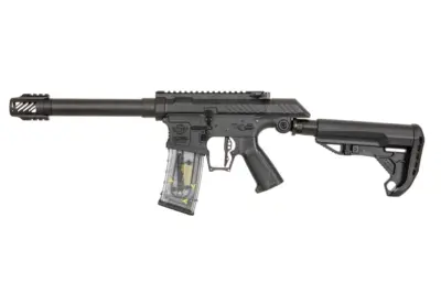 Replika karabinka SSG-1 - obrazek 2