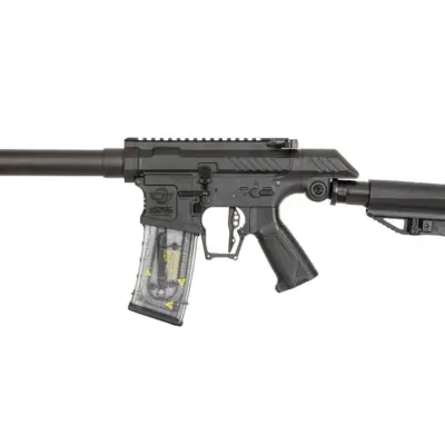 Alternative view of Replika karabinka SSG-1