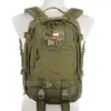 Plecak WISPORT SPARROW 30 gen.II - oliwkowy OD-G-WIS-20-011675-00 asgbox.pl