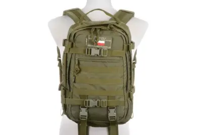 Plecak WISPORT SPARROW 30 gen.II - oliwkowy - obrazek 3