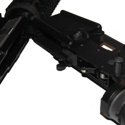 WE GBBR M4 CQB V3 - Black OD-A-WE00128 asgbox.pl WE GBBR M4 CQB V3 - Black OD-A-WE00128 asgbox.pl