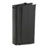 Magazynek mid-cap 120 kulek do repliki L1A1 - Czarna OD-G-ARE-05-018182-00 asgbox.pl