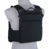 Kamizelka taktyczna Blast Plate Carrier - czarna OD-G-PRI-18-021095-00 asgbox.pl asgbox.pl - Kamizelka taktyczna Blast Plate Carrier - czarna