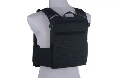 asgbox.pl - Kamizelka taktyczna Blast Plate Carrier - czarna