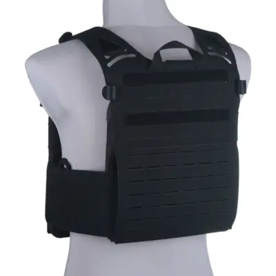 asgbox.pl - Kamizelka taktyczna Blast Plate Carrier - czarna