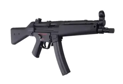 Replika pistoletu maszynowego TGM PM5 A4 RTB EBB - obrazek 3