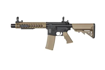 Replika karabinka SA-C07 CORE™ X-ASR™ - Half-Tan - obrazek 5