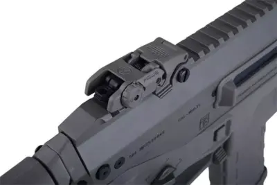 Replika karabinka Magpul PTS Masada 5.56 CQB - foliage green - obrazek 4