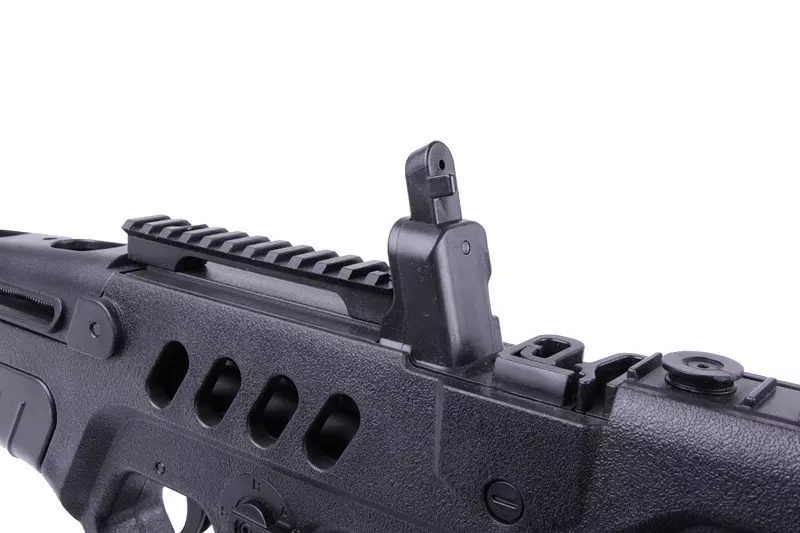 Replika karabinka T21 Standard (Explorer version) - czarny OD-G-SIT-01-017710-00 asgbox.pl Replika karabinka T21 Standard (Explorer version) - czarny - obrazek 4