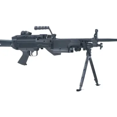 asgbox.pl - Replika ręcznego karabinu maszynowego CA249 MK1 (CA006M)