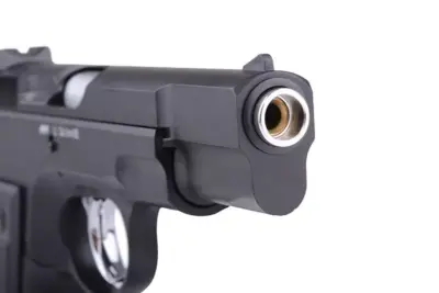 Replika pistoletu CZ 75 - obrazek 4