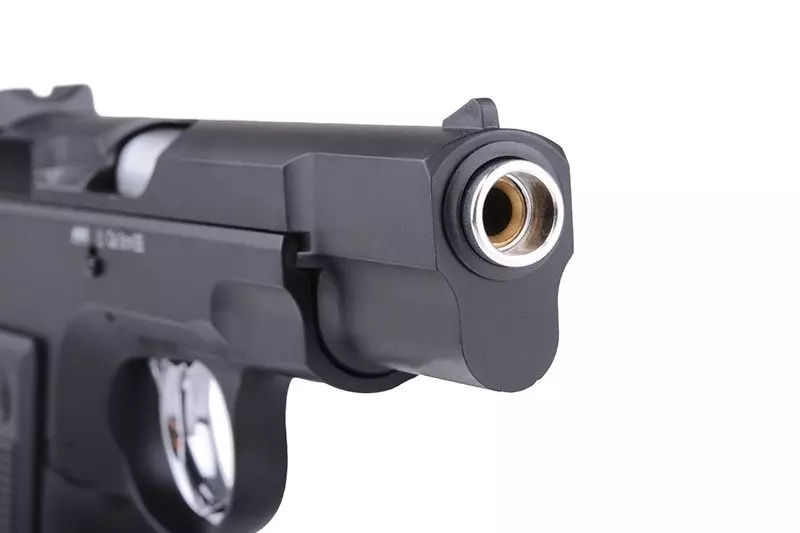Replika pistoletu CZ 75 OD-G-ASG-02-010559-00 asgbox.pl Replika pistoletu CZ 75 - obrazek 4