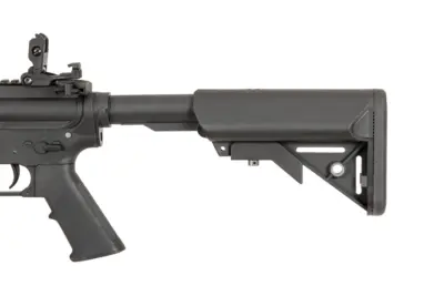 Replika karabinka Daniel Defense® MK18 SA-C19 CORE™ - czarna - obrazek 5
