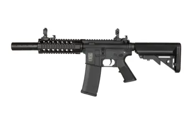 Replika karabinka SA-C11 CORE™ - Czarna - obrazek 3