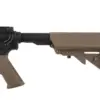 Replika karabinka SA-B12 ONE™ KeyMod 8" SAEC™ System - Half Tan OD-G-SPE-01-009312-00 asgbox.pl Replika karabinka SA-B12 ONE™ KeyMod 8" SAEC™ System - Half Tan OD-G-SPE-01-009312-00 asgbox.pl