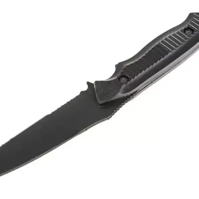 Treningowa replika noża BC141 - czarna ACM-26-007662-00 asgbox.pl