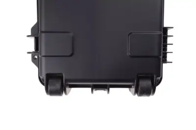 asgbox.pl - Walizka transportowa NP XL Hard Case 137cm - czarna
