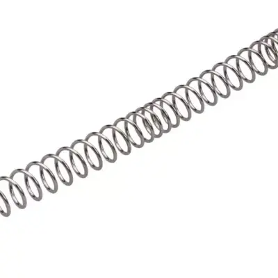 Alternative view of Sprężyna główna M110