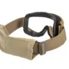 asgbox.pl - Gogle taktyczne Land Ops - Terrain Tan