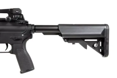 Replika karabinka RRA SA-E01 EDGE™ - czarna - obrazek 4