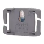 asgbox.pl - Marker elektroniczny Lightbuck MOLLE - Foliage Green (niebieskie światło)
