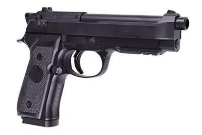 Replika pistoletu Beretta 92A1 - obrazek 2