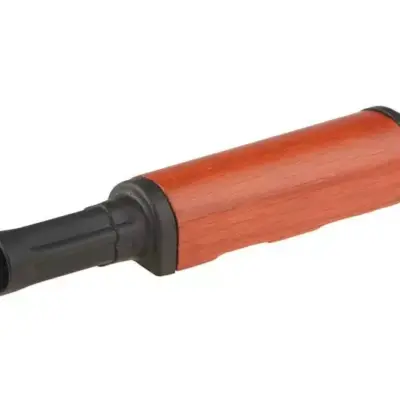 asgbox.pl - Rura gazowa do replik typu AK74 (z nakładką drewnianą)